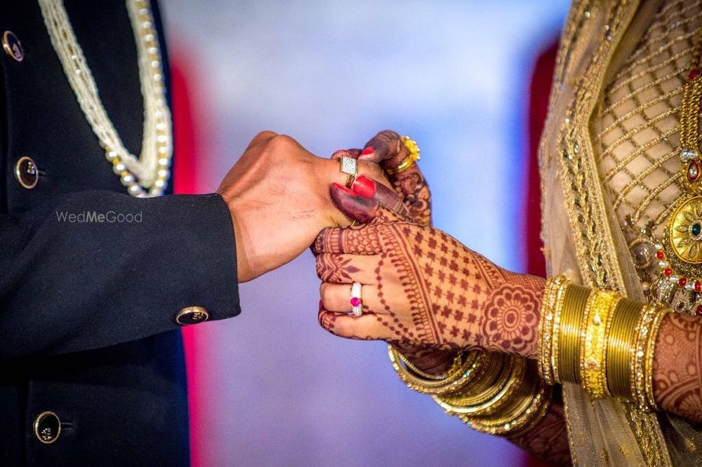 Photo From Rucha & Rahul - By Lifestyle Destination Wedding Planner