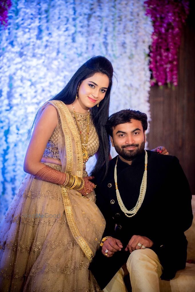 Photo From Rucha & Rahul - By Lifestyle Destination Wedding Planner