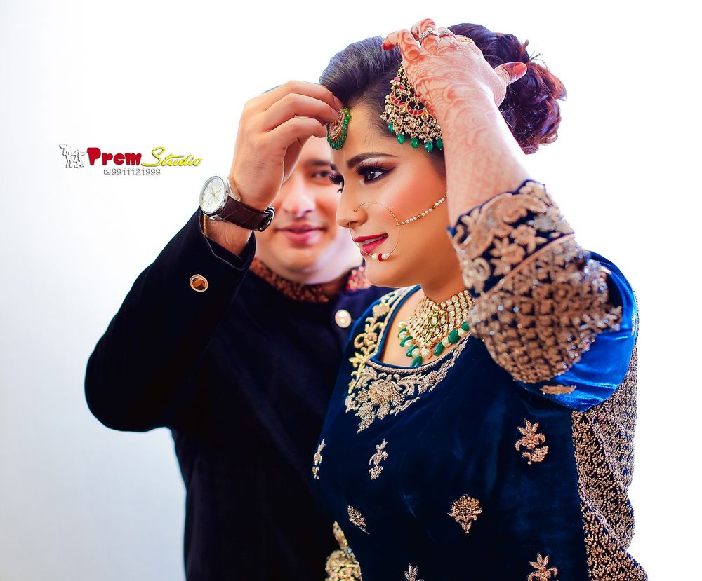 Photo From COUPLE - Beautiful Memories - By Frozen Forever By Karan - Prem Studio