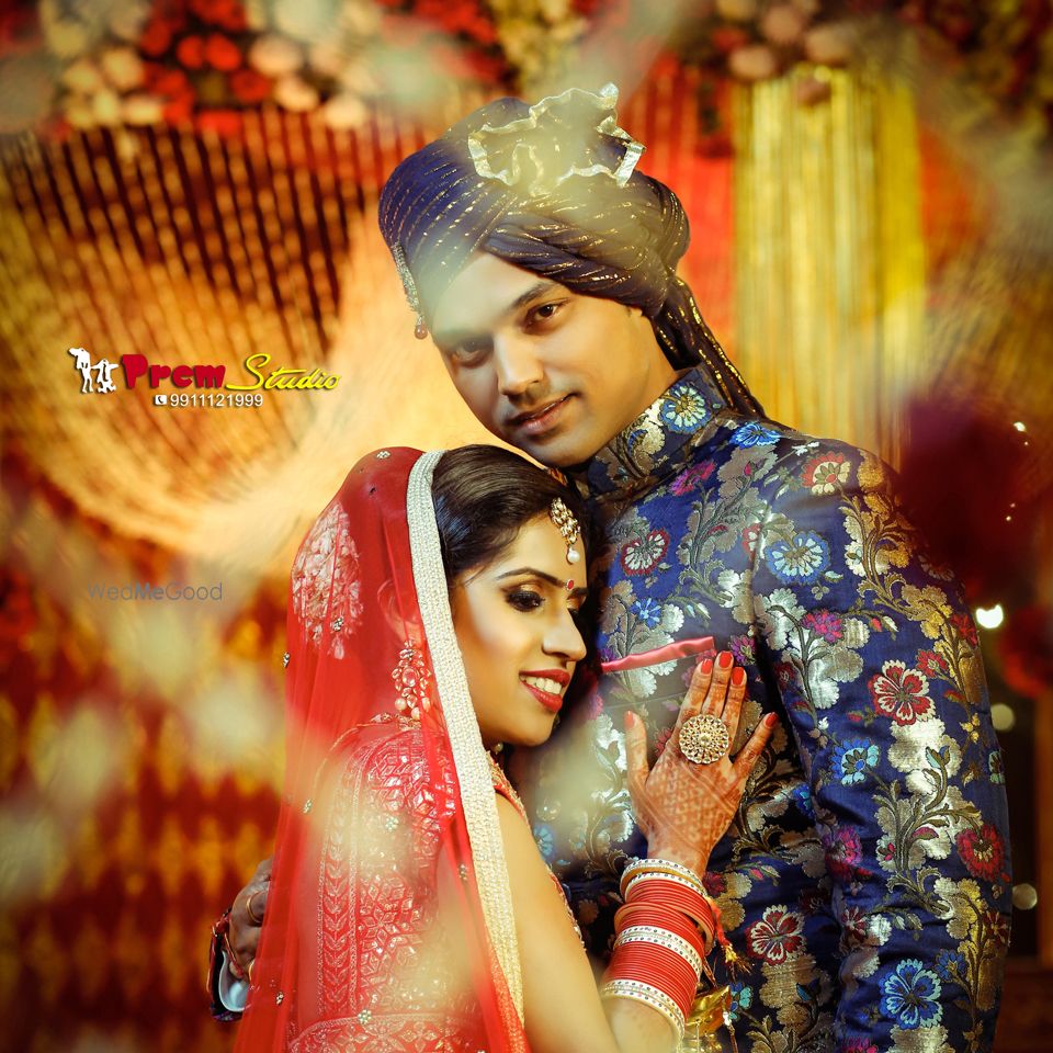 Photo From COUPLE - Beautiful Memories - By Frozen Forever By Karan - Prem Studio