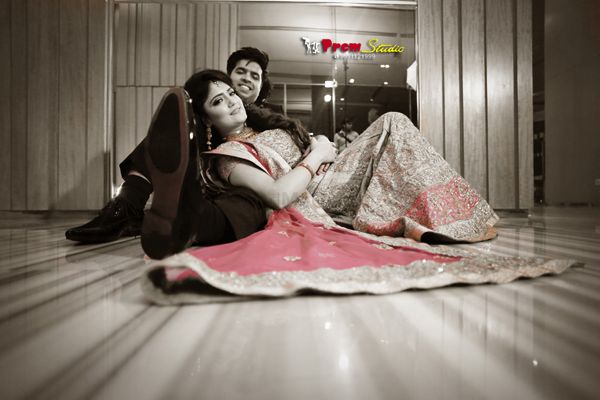 Photo From COUPLE - Beautiful Memories - By Frozen Forever By Karan - Prem Studio