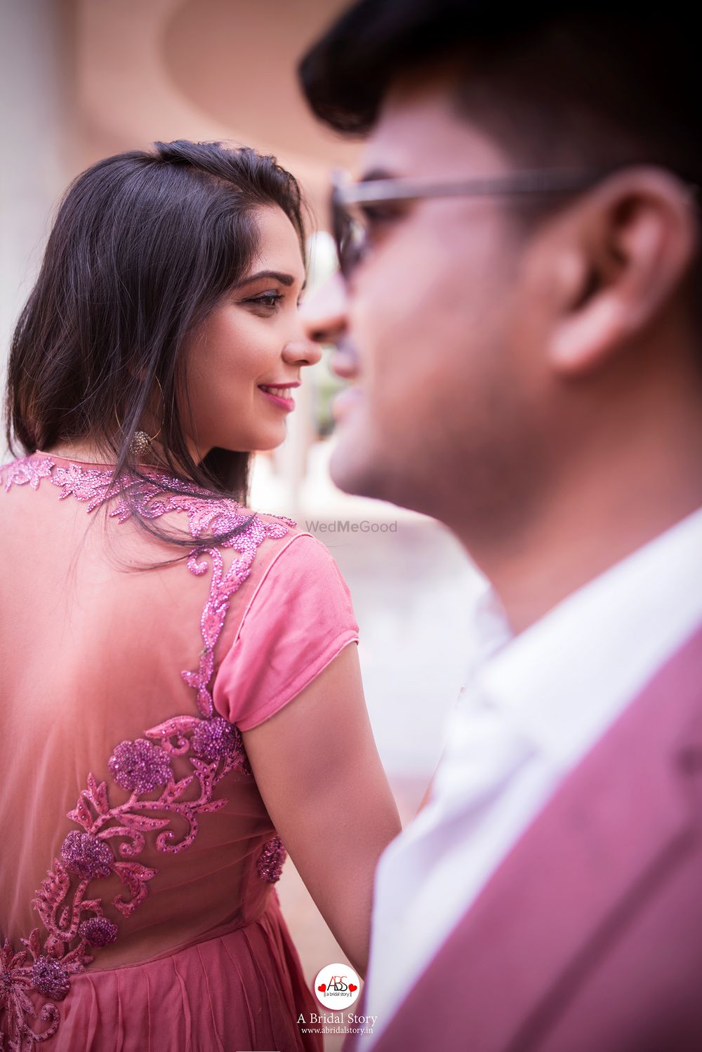 Photo From PreWedding : Amar & Mudra - By A Bridal Story