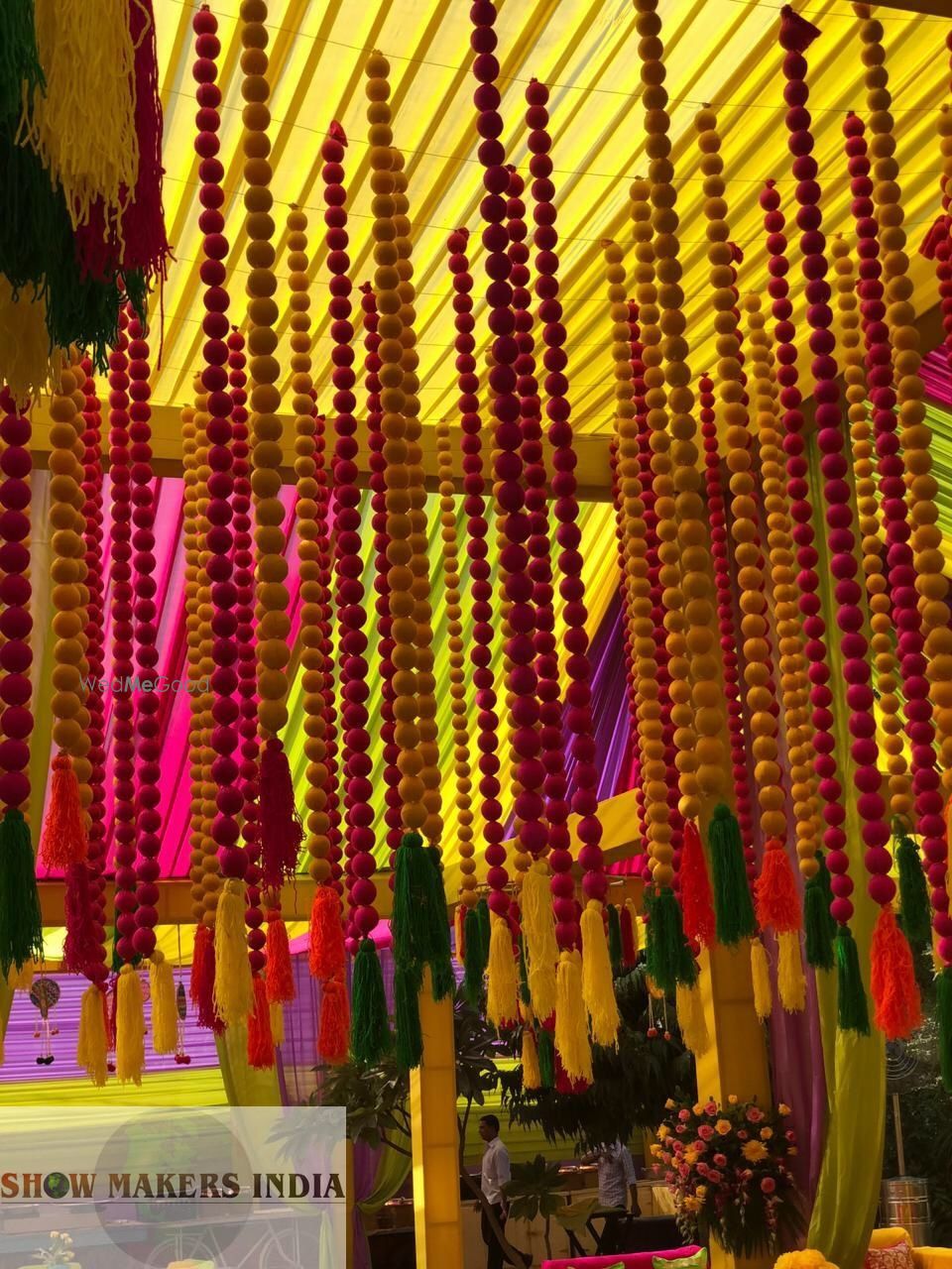 Photo From #tashan mahendi function  - By Show Makers India