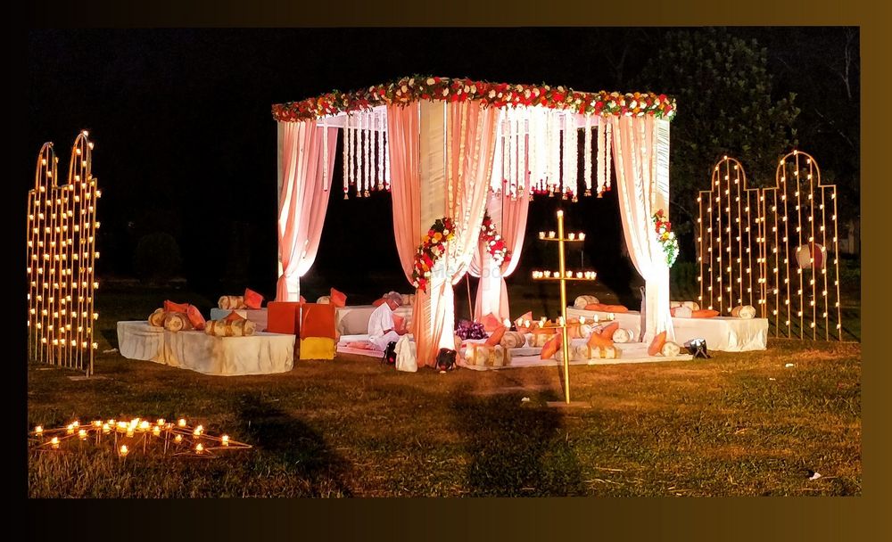 Photo From Shipra & Ankit - By Inch Perfecto