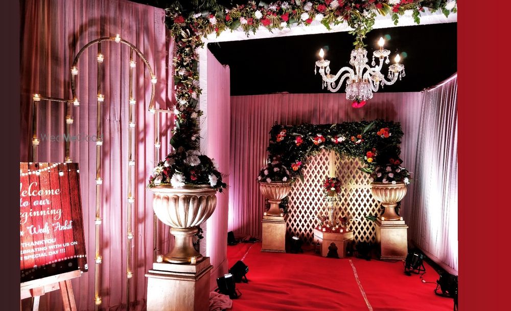 Photo From Shipra & Ankit - By Inch Perfecto