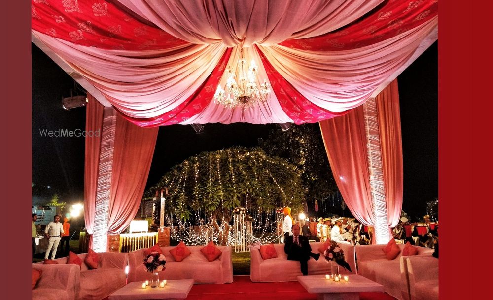 Photo From Shipra & Ankit - By Inch Perfecto