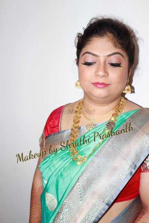 Photo From Recent - By Makeup by Shruthi Prashanth