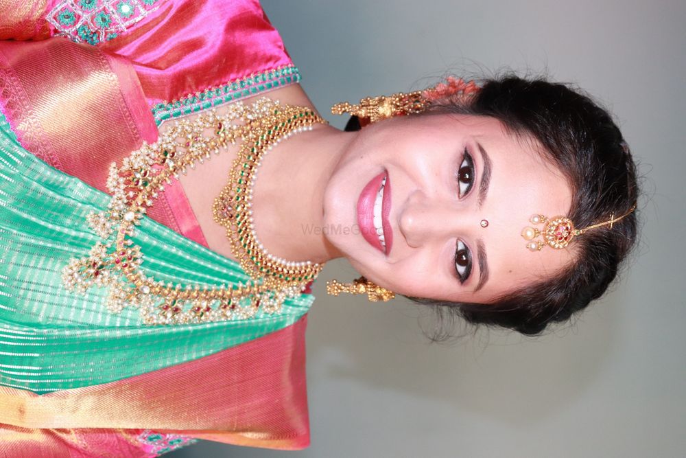 Photo From Recent - By Makeup by Shruthi Prashanth
