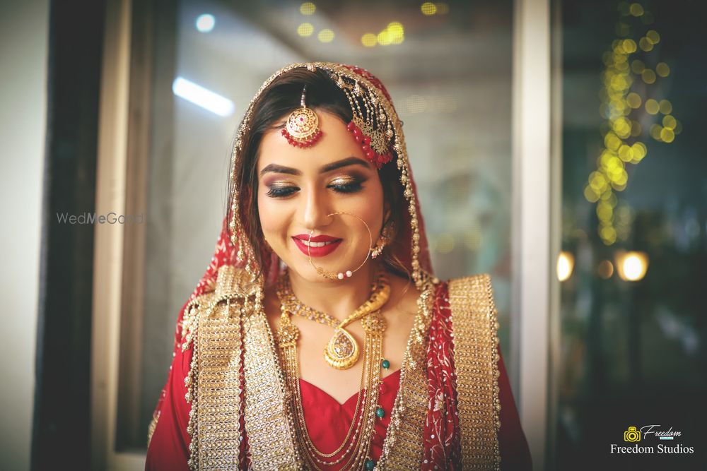 Photo From Arshi Wedding - By Freedom Studios