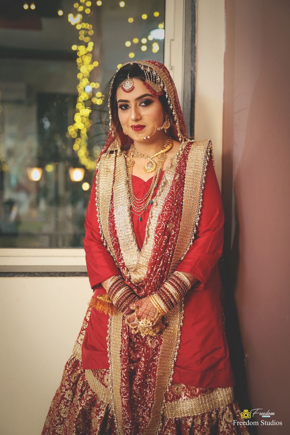 Photo From Arshi Wedding - By Freedom Studios