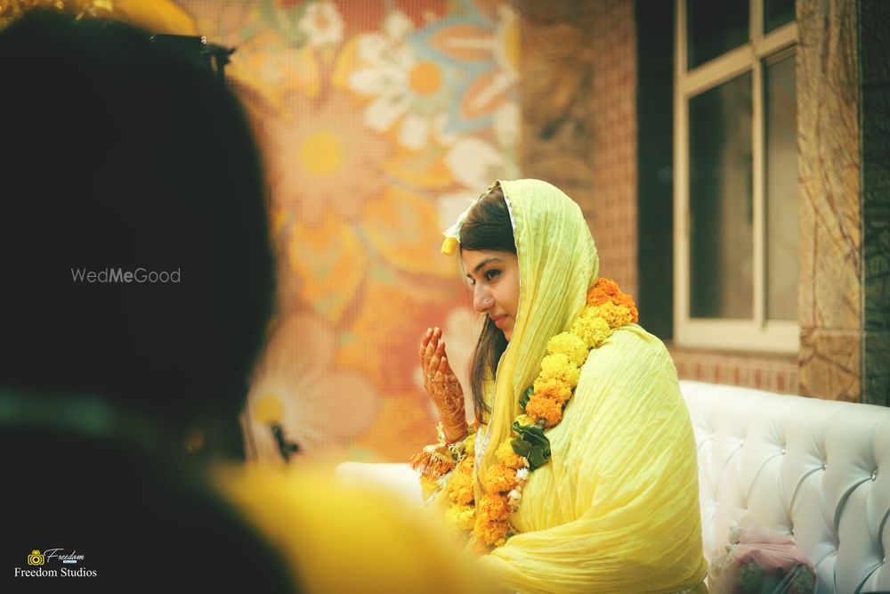 Photo From Arshi Wedding - By Freedom Studios