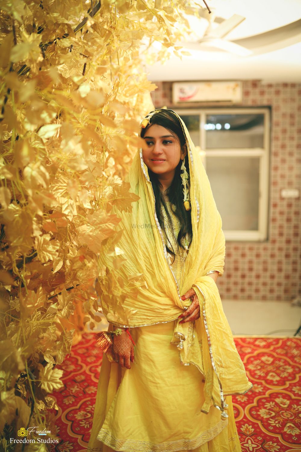 Photo From Arshi Wedding - By Freedom Studios