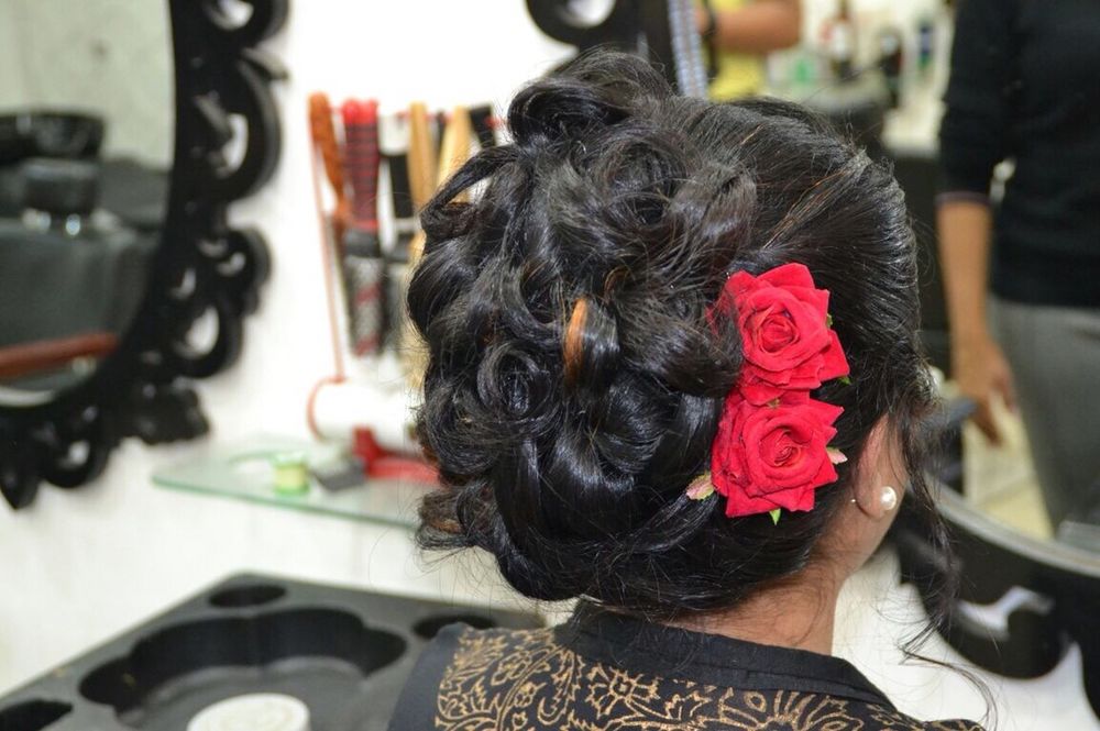 Photo From Hair styles  - By Posshe Salons