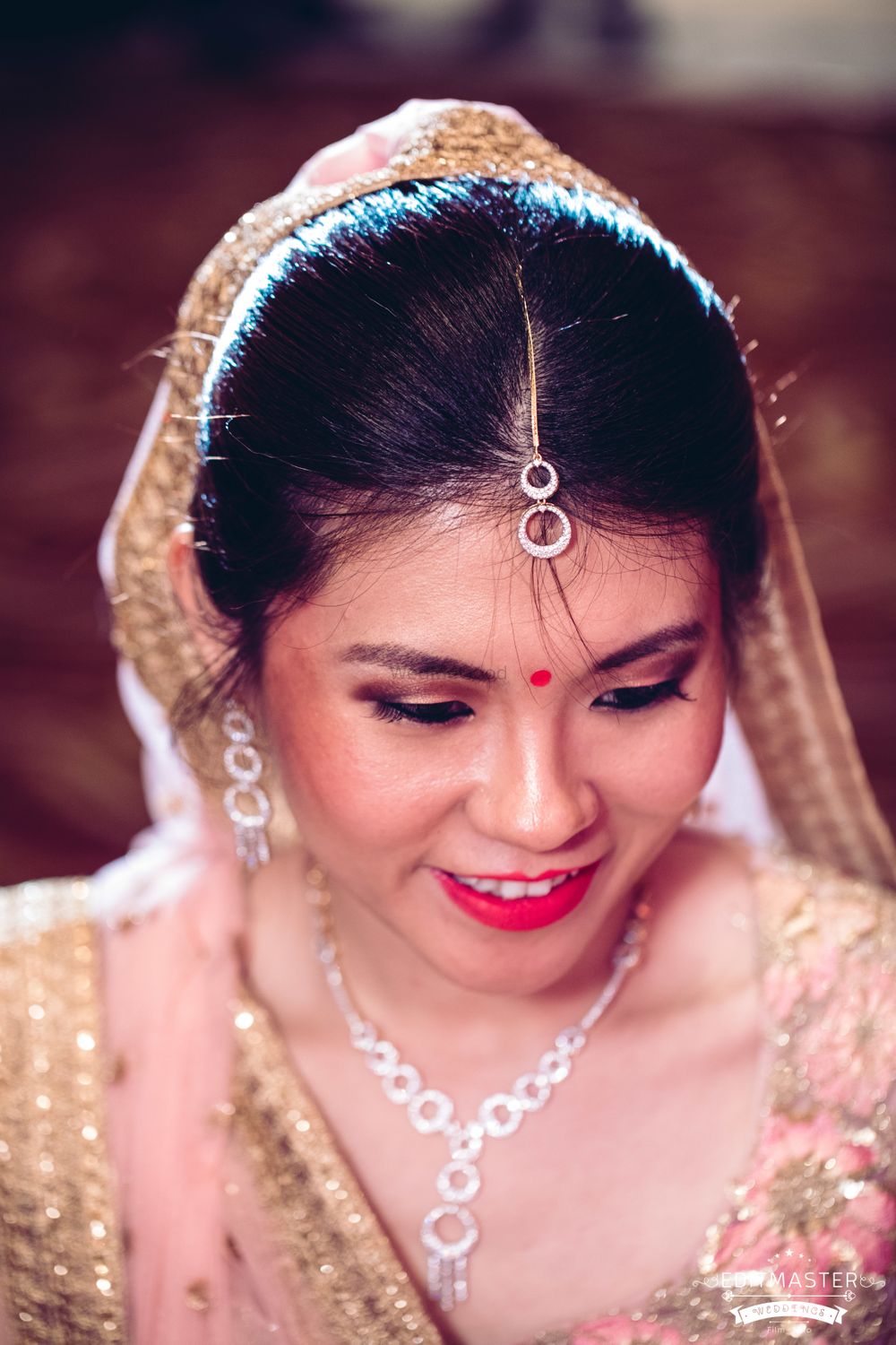 Photo From My Singaporean Bride - By Editmaster Studios