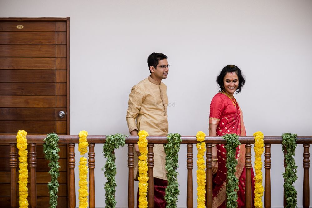 Photo From Nikita & Satya - By Cinnamon Pictures