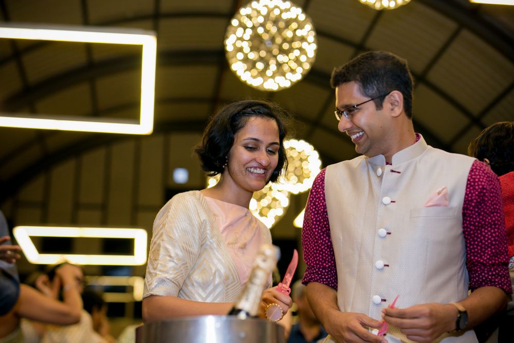 Photo From Nikita & Satya - By Cinnamon Pictures