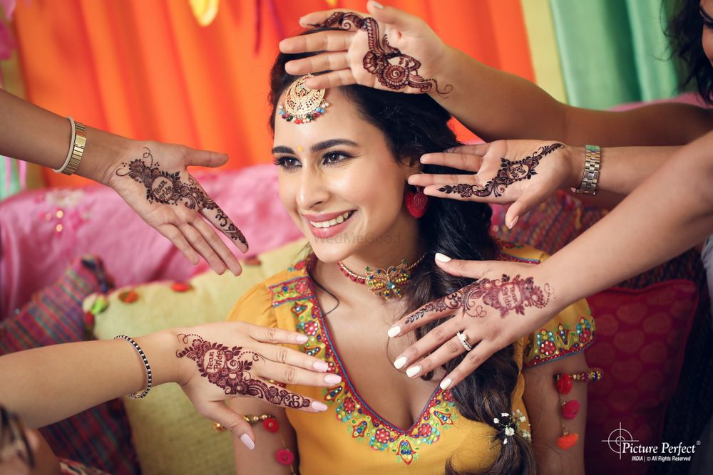 Photo From Varun + Jyotsna's wedding in Bali - By Picture Perfect India