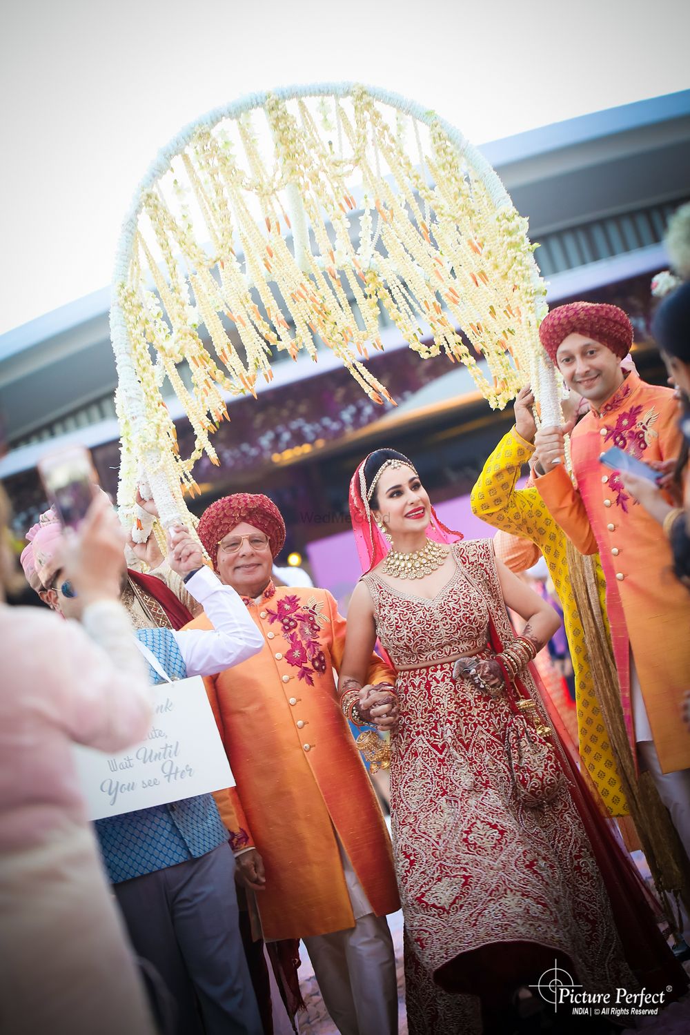 Photo From Varun + Jyotsna's wedding in Bali - By Picture Perfect India