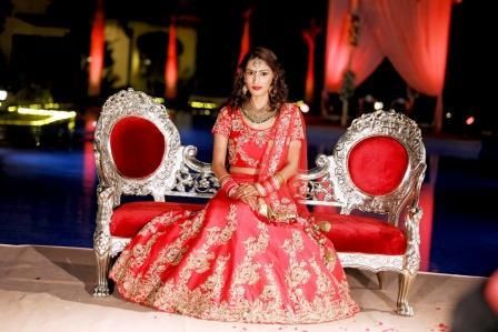 Photo From Fread wed Sheena - By Khamma Ghani Weddings