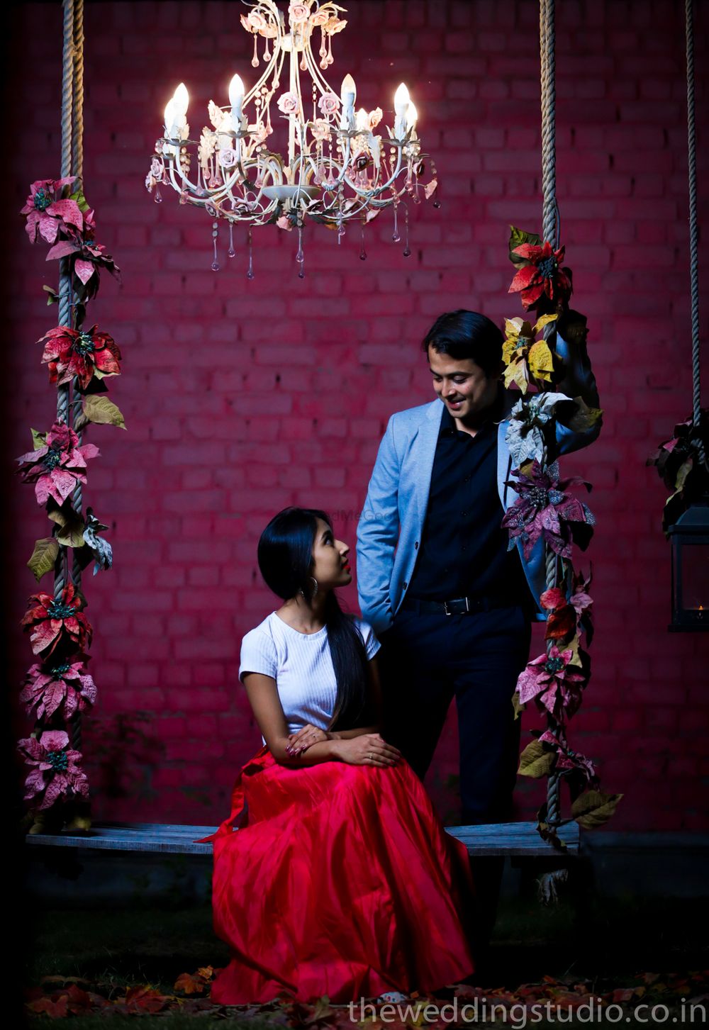Photo From Divitia & Aditya - By The Wedding Studio