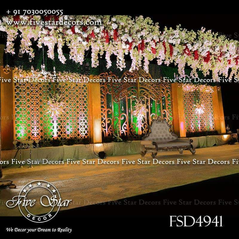 Photo From Our basic Work - By Five Star Decors