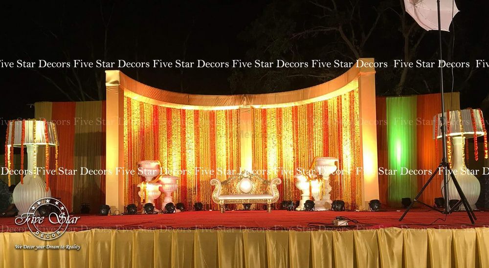 Photo From Our basic Work - By Five Star Decors