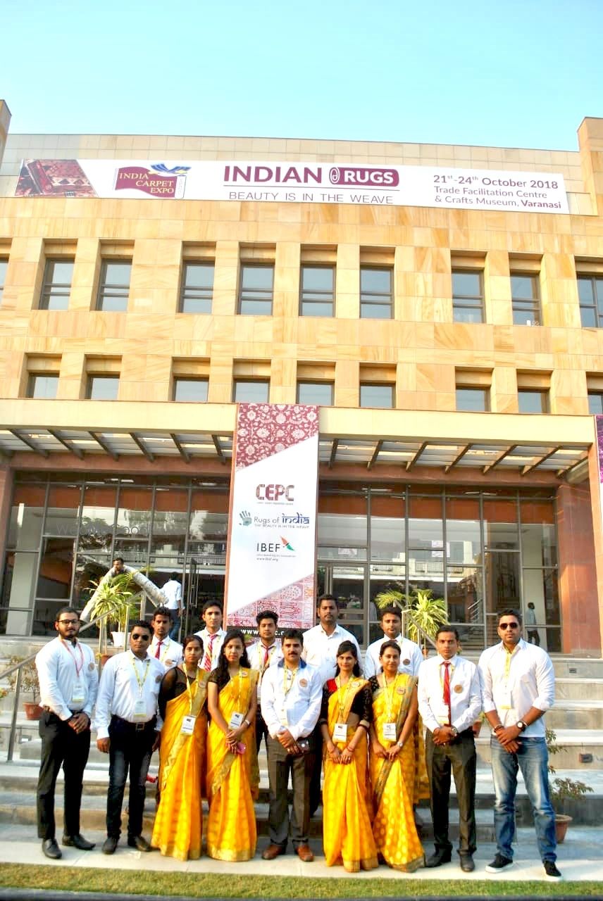 Photo From HOSPITALITY  - By Crowne Eventz