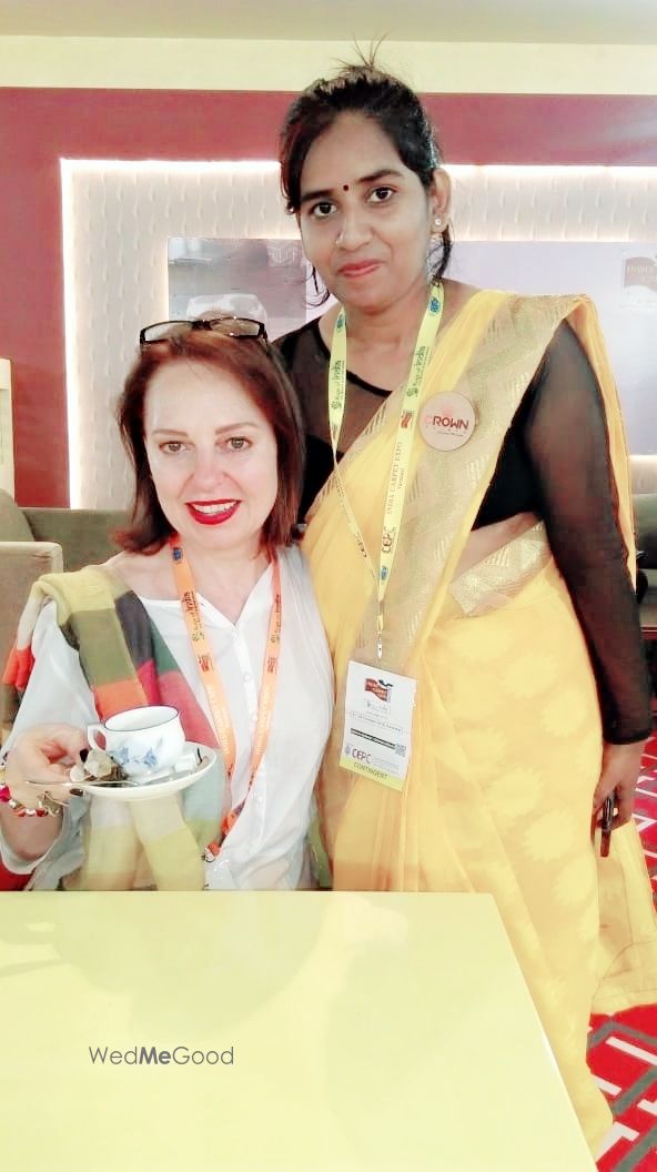 Photo From HOSPITALITY  - By Crowne Eventz