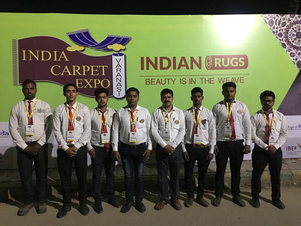 Photo From HOSPITALITY  - By Crowne Eventz