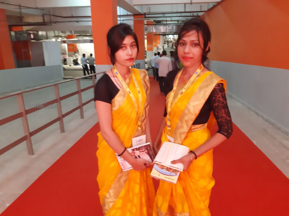 Photo From HOSPITALITY  - By Crowne Eventz