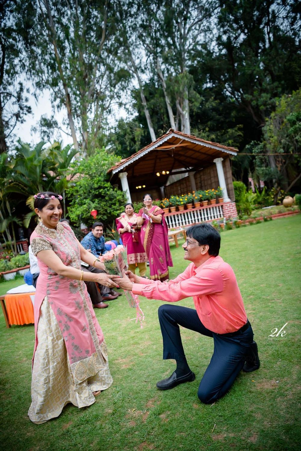 Photo From Rishabh + Hiral - By 2k Photography