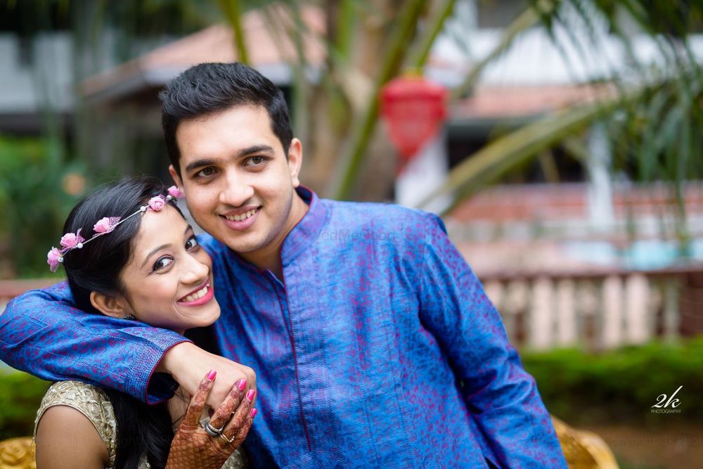 Photo From Rishabh + Hiral - By 2k Photography