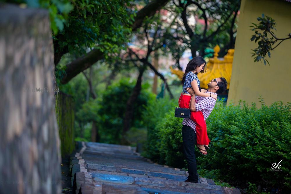 Photo From Kathmandu - Neha + Aakash - By 2k Photography