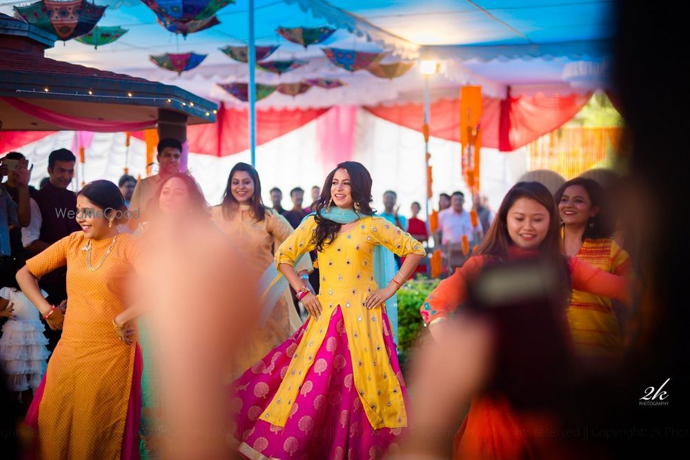 Photo From Kathmandu - Neha + Aakash - By 2k Photography