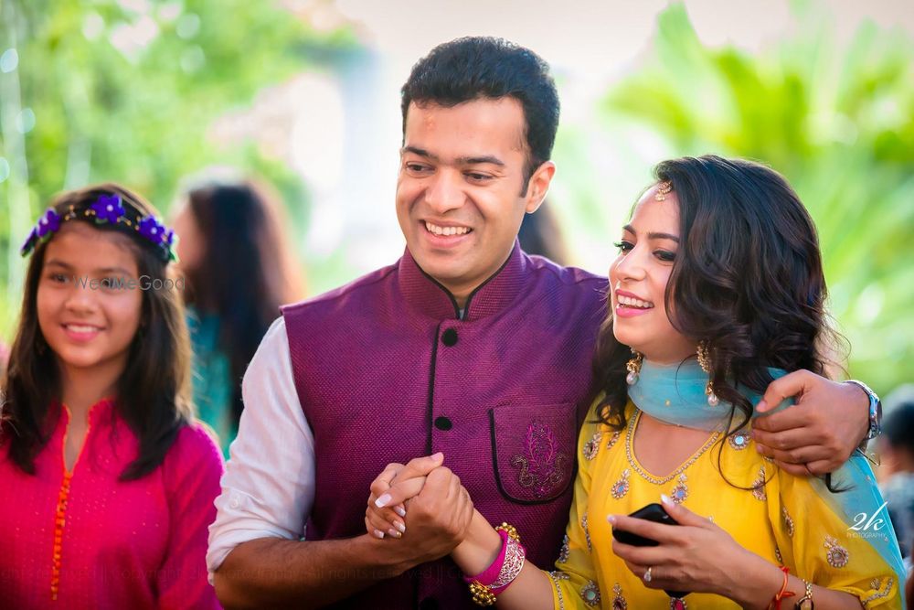 Photo From Kathmandu - Neha + Aakash - By 2k Photography