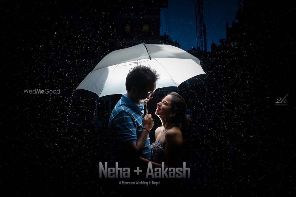 Photo From Kathmandu - Neha + Aakash - By 2k Photography