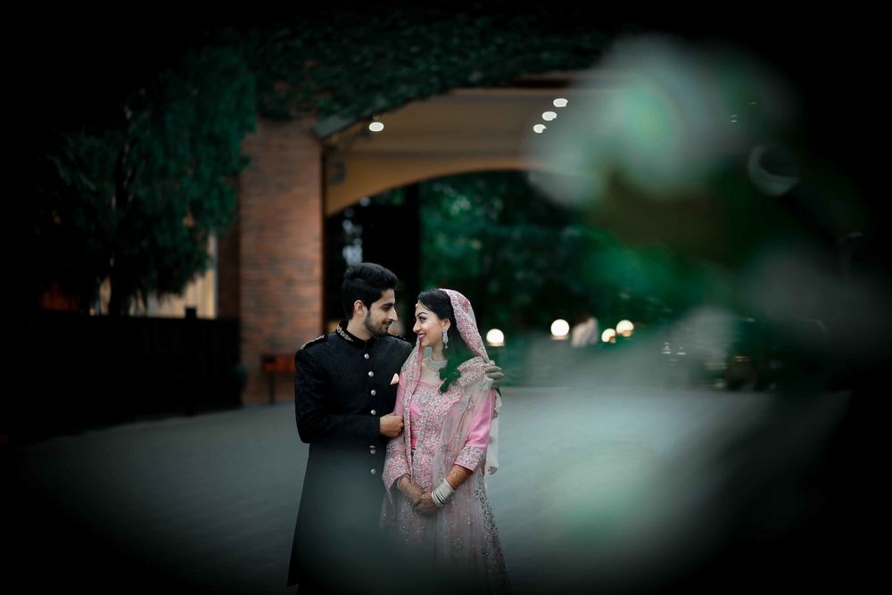 Photo From BANGALORE MUSLIM WEDDING - By Mangotree Photography