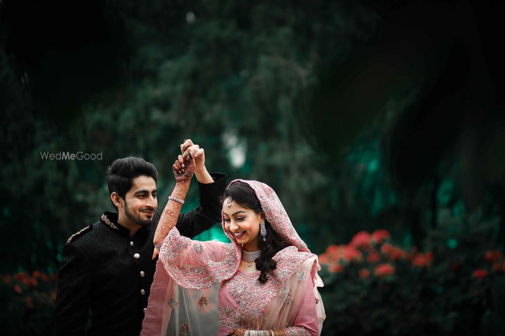 Photo From BANGALORE MUSLIM WEDDING - By Mangotree Photography