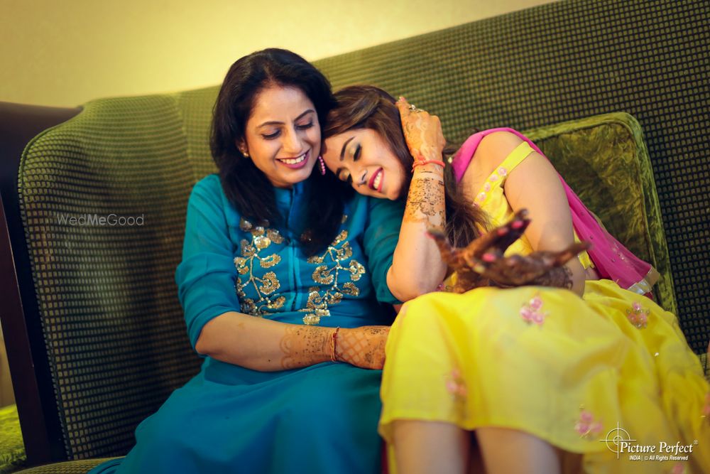 Photo From Prateek + Jharna's big fat Indian wedding - By Picture Perfect India