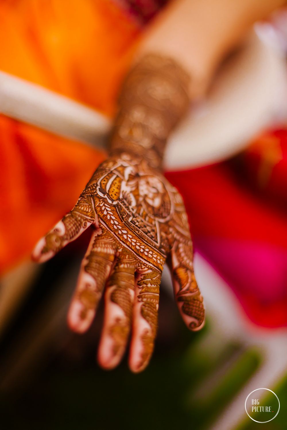 Photo From Meghana + Rohan - By The Big Picture