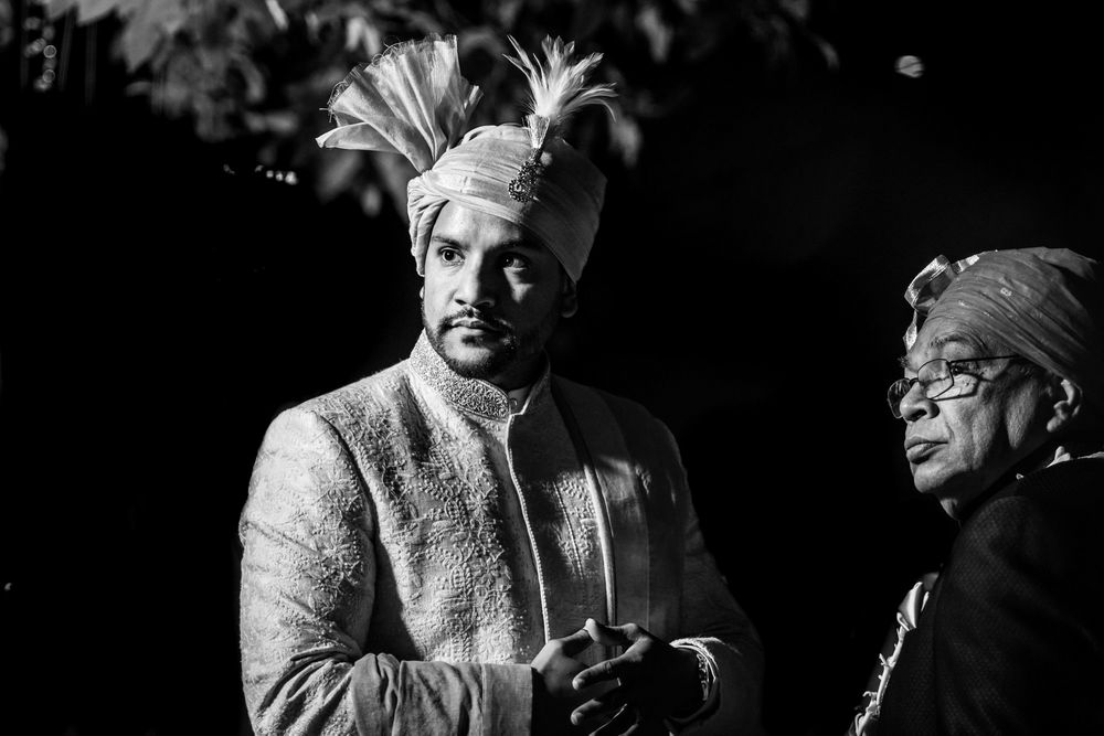 Photo From Srishti & Bason - By Wedding Photo Diary By Prateek Sharma