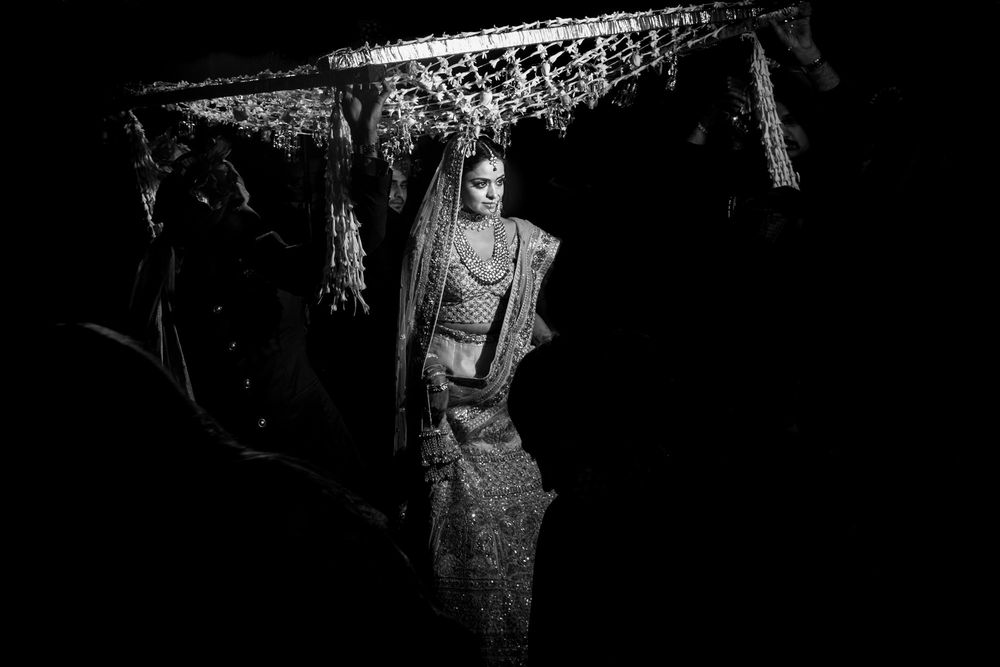 Photo From Srishti & Bason - By Wedding Photo Diary By Prateek Sharma