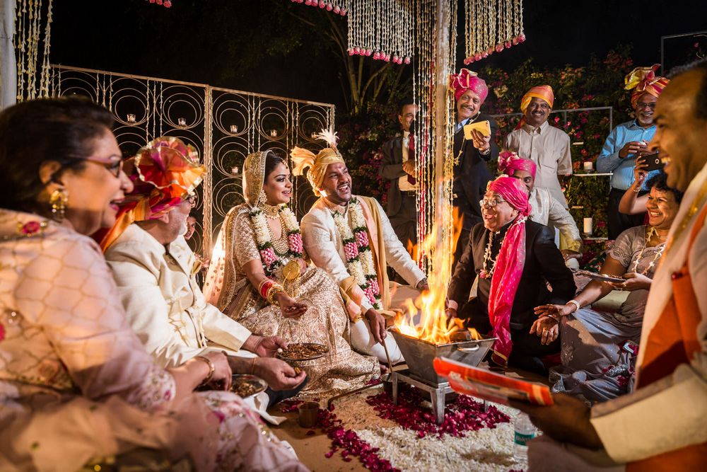 Photo From Srishti & Bason - By Wedding Photo Diary By Prateek Sharma