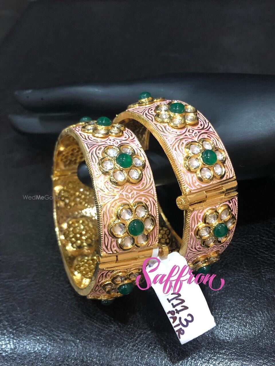 Photo From Bangles/bracelet  - By Saffron Fashion