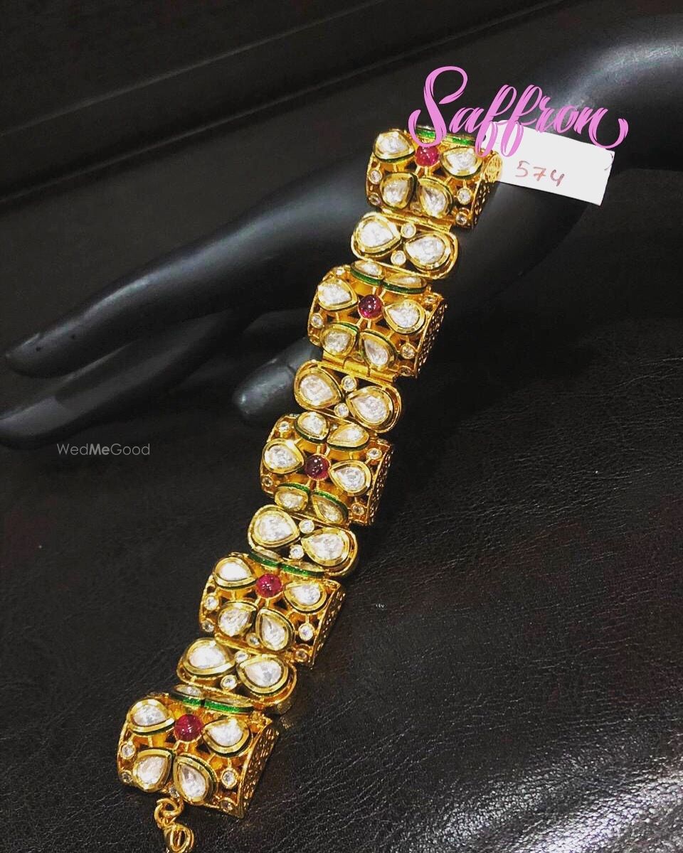 Photo From Bangles/bracelet  - By Saffron Fashion