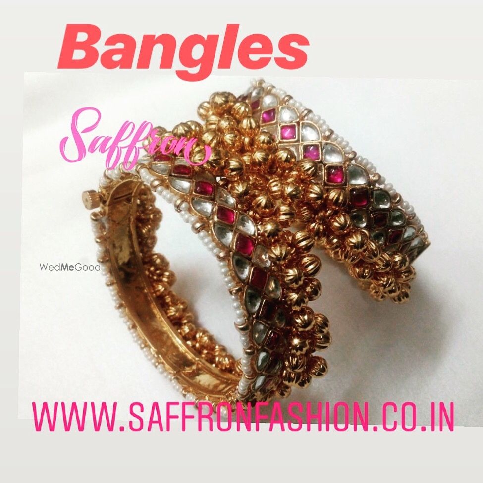 Photo From Bangles/bracelet  - By Saffron Fashion