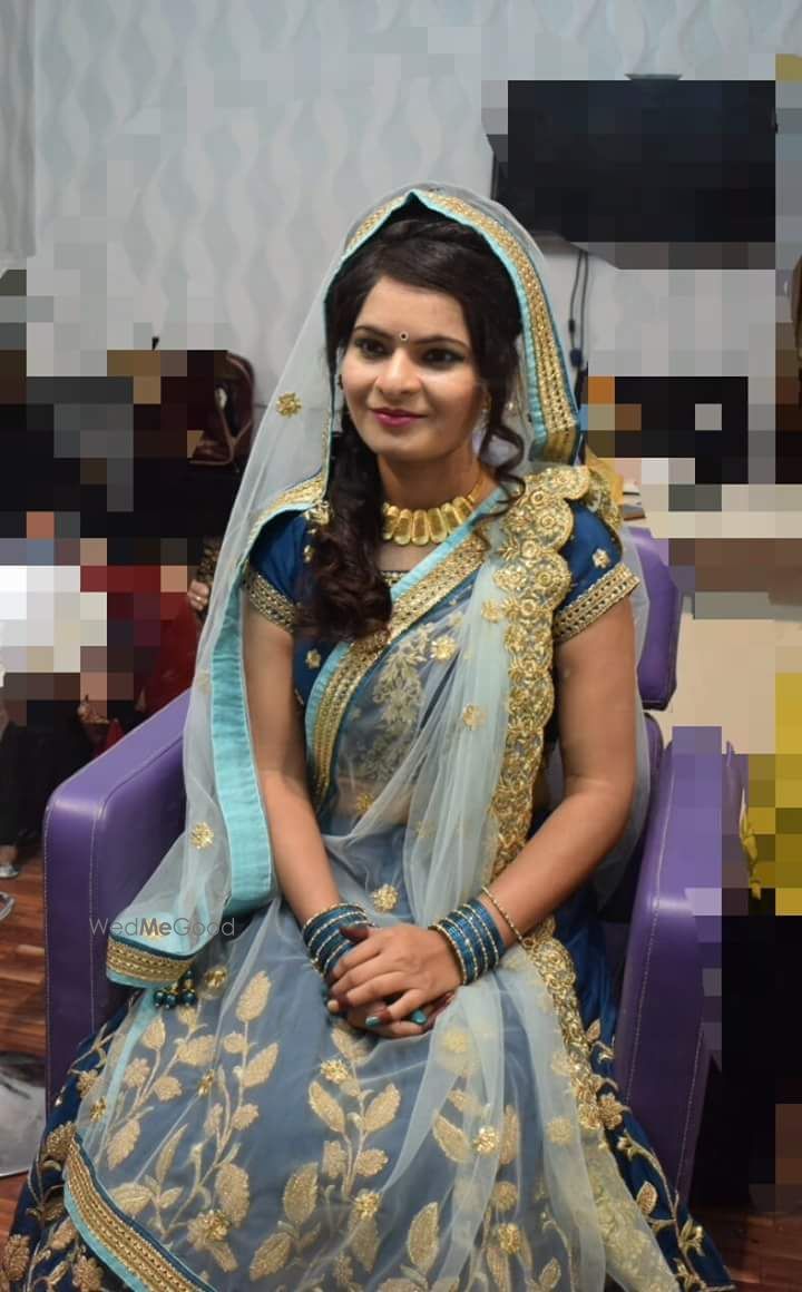 Photo From bridal - By WOW Beauty Salon