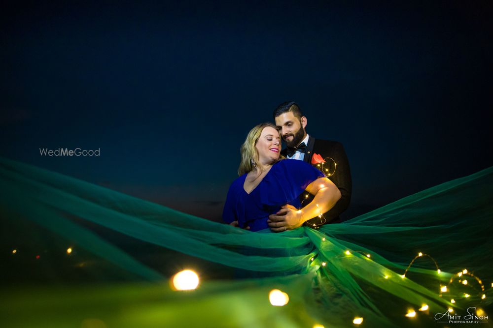 Photo From Megan X Manish - By Shutter Shades