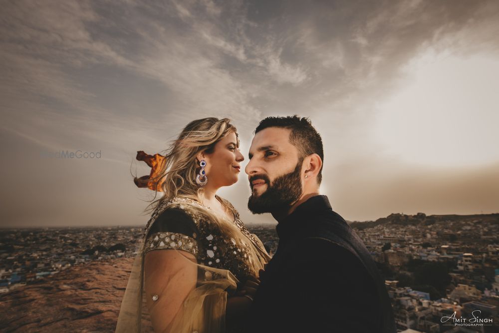 Photo From Megan X Manish - By Shutter Shades