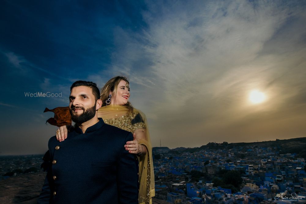 Photo From Megan X Manish - By Shutter Shades